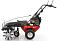 Подметальная машина Tielbuerger TK36 Pro Honda GCVx170 (GER, ширина 80 см., диаметр 35 см., 1 вперед, 93 кг.)
