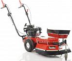 Бензиновая машина для чистки плитки и брусчатки Tielbuerger TW50X (GER, Honda GXV 160, ширина 50 см., 3 вперед, 75 кг.)