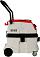 Пылесос промышленный Evoline CVC 140 Power Tool (M-class) для сухой уборки (PRC, 1.6 кВт, 3900 л/мин, 220 мбар, контейнер 16 л., шланг 1.5 м., 6 кг)