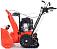 Снегоуборщик Ariens ST 24 DLET Compact RapidTrack гусеничный (USA, 60,9 см., Ariens AX, 208 см3, эл/стартер 220В, AutoTurn, 99,8 кг.)