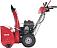 Снегоуборщик Geos Arctic Line 620 B (PRC, 62 см, Loncin, 212 куб.см., скорости 6/2, фара, эл/стартер от АКБ 12В, 83.5 кг)