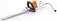 Кусторез электрический Stihl HSE 42 нож 45 см (420 Вт., расстояние между зубьями 21 мм., 3.0 кг)