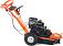Измельчитель пней ZimAni SG350 с эл/стартером (PRC, Loncin G420F, 420 см3, диаметр фрезы 300 мм, 104 кг)
