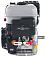 Бензиновый двигатель EVOline GB 530 VE (22 л.с., 525 куб.см., D=25 мм, L=63 мм, катушка освещения 12В/20А, выпрямитель, электростартер, 4500, 34,5 кг)