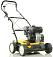 Вертикуттер - аэратор бензиновый Cub Cadet XC1 B35 (HUN, 35 см, МTD ThorX, 123 куб.см., сталь, мусоросборник - опция, ножи + пружины, 35 кг)