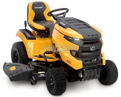 Садовый трактор Cub Cadet LT50 (USA, Kohler 747 см3, ширина кошения 127 см, боковой выброс, гидростатика Tuff Torq, 227 кг)  