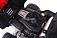 Садовый трактор Evoline TRG 98 M (PRC, Loncin 452 куб.см., механика, ширина кошения 96 см, боковой выброс, 182 кг)