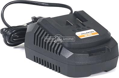 Зарядное устройство Villartec AC202 (Li-ion 20В, 2,2 А)