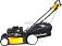Газонокосилка бензиновая Cub Cadet LM3 ER53S (HUN, 53 см, Kawasaki FJ180V, 179 см3, сталь, 70 л, вариатор MySpeed, 4 в 1, 46 кг)