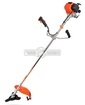 Бензокоса Patriot PT 415T Multicut 1+1 4-х тактная, неразборная штанга (PRC, 1.3 л.с., 31 куб.см., леска/нож 3Т, Т рукоятка, 7.8 кг)