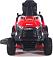 Садовый трактор Evoline TRG 98 M (PRC, Loncin 452 куб.см., механика, ширина кошения 96 см, боковой выброс, 182 кг)