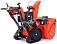 Снегоуборщик Ariens ST 32 PRO DLET Hydro EFI Mountaineering RapidTrack (USA, 81 см, Ariens AX, 420 см3, эл/стартер от АКБ, AutoTurn, фара, 156,4 кг.)