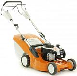 Газонокосилка бензиновая Stihl RM 448.0 TX с двигателем B&S