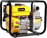 Мотопомпа бензиновая Champion GP52/1 для чистой воды