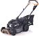 Газонокосилка бензиновая Villartec MB 448VC Commercial (PRC, 48 см, Loncin Ready Start 166 см3, сталь, вариатор, 4 в 1, 75 л, 30 кг)