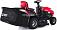 Садовый трактор Efco EF 92R/19 KV (PRC, Emak K 1900 V-Twin, 586 см3, 92 см, гидростатика, травосборник 300 л, 192 кг.)