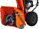 Снегоуборщик ZimAni ST324DLE PRO Quattro Auger (PRC, 61 см, LCT Snow Storm 254 см3, эл/стартер 220В, LED фара, AutoTurn, скорости 6/2, 98 кг.)