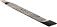 Нож GreenWorks 2950007 51 см для газонокосилки GD60LM51SP / GC82HPLM51
