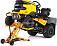 Подъемник для тракторов Cub Cadet HTL 550 Mower Lift