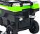 Зарядное устройство GreenWorks G82CT6 для 6 АКБ 82В (PRC, система охлаждения воздуха, 16 кг)