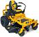 Садовый райдер Cub Cadet XZ5 L137 с нулевым радиусом разворота (USA, Kawasaki, V-Twin, 726 куб.см., гидростатика, ширина кошения 137 см., 312 кг.)