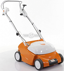 Вертикуттер - аэратор электрический Viking LE 540.1 
