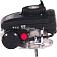 Бензиновый двигатель EVOline XP 140 A (3,5 л.с., 141 куб.см., D=22,2 мм, L=80 мм, алюминиевый маховик, динамический тормоз, 7,8 кг.)
