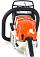 Бензопила Stihl MS 291 18&quot; (GER, 55.5 куб.см., 2.8 кВт/3.8 л.с., 2-MIX, 3/8&quot;, 1.6 мм., 66E, 5.6 кг)