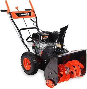 Снегоуборщик Patriot PS 700 (PRC, 56 см., 6.5 л.с., 196 куб.см., 71 кг)