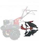 Плуг поворотный Eurosystems для Z-8