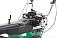Подметальная машина Caiman SM 1000W с зимней щеткой (GER, Honda GXV160, 163 куб.см., ширина 100 см., диаметр 33 см., 5 вперед с вариатором, 82 кг.)