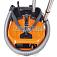 Пылесос Stihl SE 122 (1,5 кВт., 30 л., шланг 3 м., 12,1 кг.)