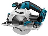 Дисковая пила аккумуляторная Makita DHS680Z без АКБ и ЗУ