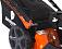 Газонокосилка бензиновая Holzfforma LC251HV (PRC, 51 см, Honda 166 см3, 3 в 1, Quattro Blade, вариатор, 65 л, 35 кг)