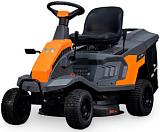 Садовый минирайдер  Villartec MR865H