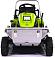 Садовый трактор для высокой травы и работы на склонах Grillo Climber 8.22 (ITA, B&S 7220 PXi, 656 куб.см3, задний выброс, дифференциал, 91 см, 290 кг)