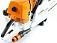 Цепной бензорез Stihl GS 461 GBE (76,5 см3, 4,3 кВт., алмазная цепь, длина реза 30 см, 7,6 кг.)