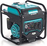 Бензиновый генератор инверторный Steviman GR-5000Ei