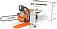 Бензопила Villartec SB018 Legend 14&quot; (PRC, 31.8 куб.см, 1.5 кВт/ 2 л.с, 3/8&quot;-1.3-50E, 4.1 кг)