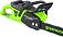 Пила аккумуляторная цепная GreenWorks GD40CS20X 16&quot; без АКБ и ЗУ (PRC, BL 40В, 3/8&quot;-1.1-56E, 4.2 кг)