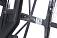 Зимняя кабина Baumech для ML-02 Pro / ML-03 Pro, 110 кг.
