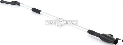 Рукоятка телескопическая Daewoo DAGP 235 для секатора DAGP 2516 (1630-2350 мм)