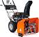 Снегоуборщик Villartec WB7066E (PRC, 66 см, Loncin, 212 см3, эл/стартер 220В, фара, подогрев рукояток, скорости 6/2, 88 кг)