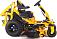 Садовый райдер Cub Cadet Ultima Series ZTXS6 60 с нулевым радиусом разворота (USA, Kawasaki, 852 куб.см., гидростатика, ширина 152 см., 680 кг.)