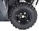 Снегоуборщик Villartec WB1387E (PRC, 86 см, Loncin, 375 см3, эл/стартер 220В, фара, подогрев рукояток, дифференциал, скорости 6/2, 127 кг)