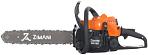 Бензопила ZimAni MS 180 16" Black Edition (PRC, 31.8 куб.см., 1.5 кВт/2.0 л.с., 3/8", 1.3 мм, 55E, 4.1 кг)