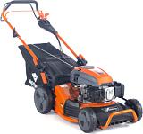 Газонокосилка бензиновая Holzfforma LC348V Quattro Blade