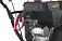 Снегоуборщик Evoline SBG 760 LE (PRC, 76 см, Loncin, 420 см3, эл/стартер 220В, фара, автоматич. дифференциал, скорости 6/2, подогр. рукояток,130 кг)