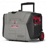 Бензиновый генератор инверторный Briggs & Stratton P 4500 с электрозапуском