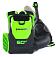 Воздуходувка аккумуляторная ранцевая GreenWorks GD60BPB без АКБ и ЗУ (PRC, BL 60В, 225 км/ч, 15 м3/мин, 3.8 кг)